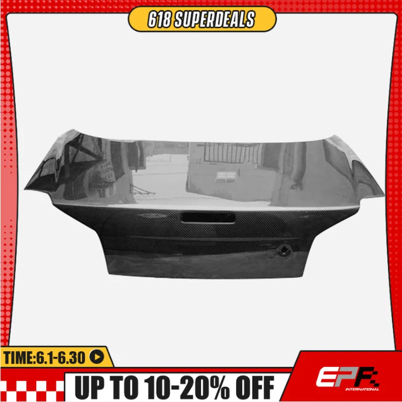 For Skyline R34 GTR GTT OEM Rear Trunk Tailgate (With or Without Brake Light Hole, With or Without Key Hole) Car accessories
For Skyline R34 GTR GTT OEM Rear Trunk Tailgate (With or Without Brake Light Hole, With or Without Key Hole) Car accessories