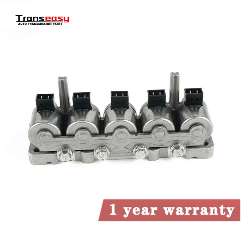 Transmission Shift Solenoid A4CF1 A4CF2 46313-23000 Fits For Hyundai Kia 4631323000
Transmission Shift Solenoid A4CF1 A4CF2 46313-23000 Fits For Hyundai Kia 4631323000