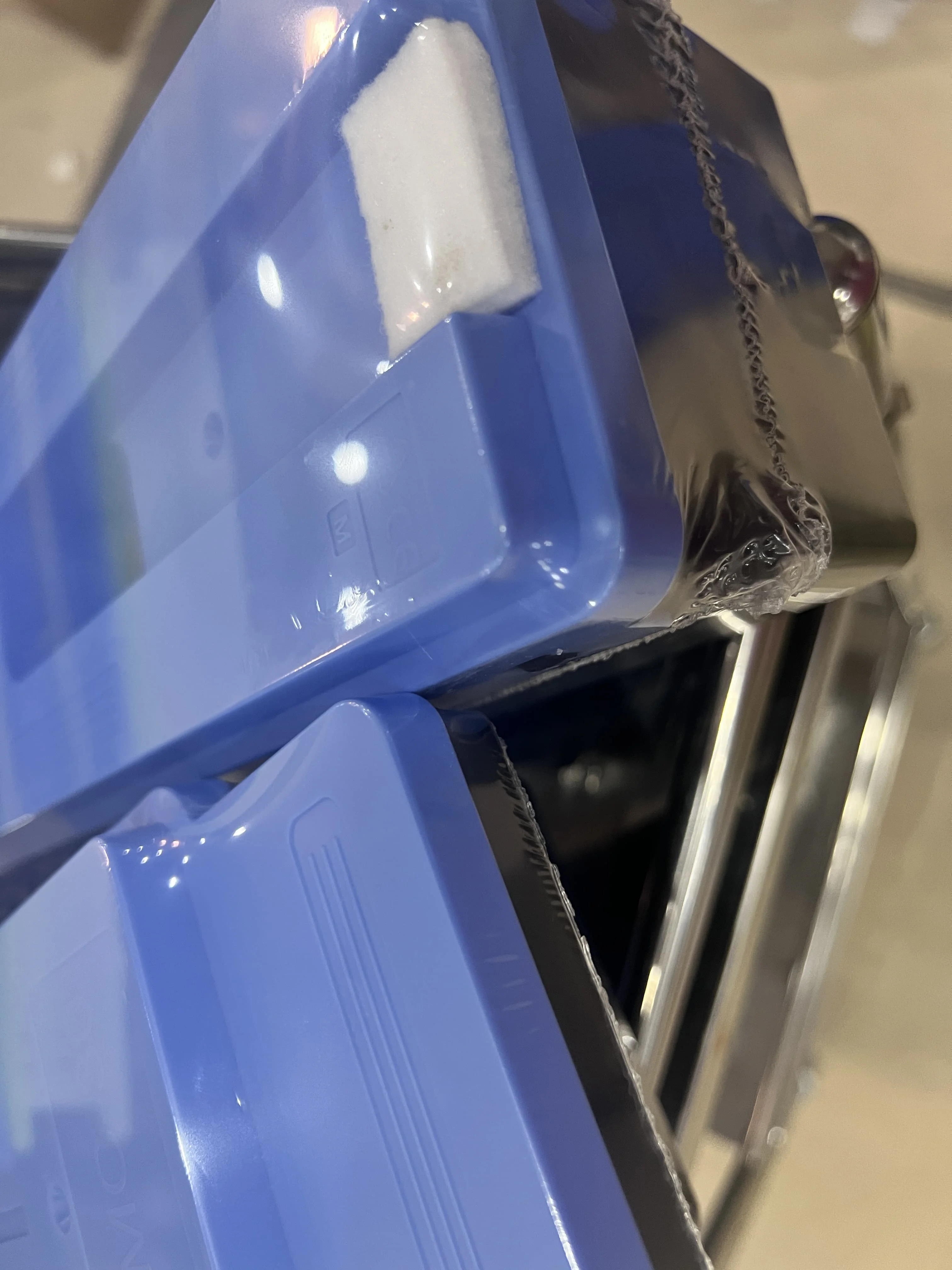 For Canon MC-30 Maintenance Cartridge For imagePROGRAF PRO-2000 2100 4000 4000S 4100 4100S 6000 6000S 6100 TX3000 Printer
For Canon MC-30 Maintenance Cartridge For imagePROGRAF PRO-2000 2100 4000 4000S 4100 4100S 6000 6000S 6100 TX3000 Printer