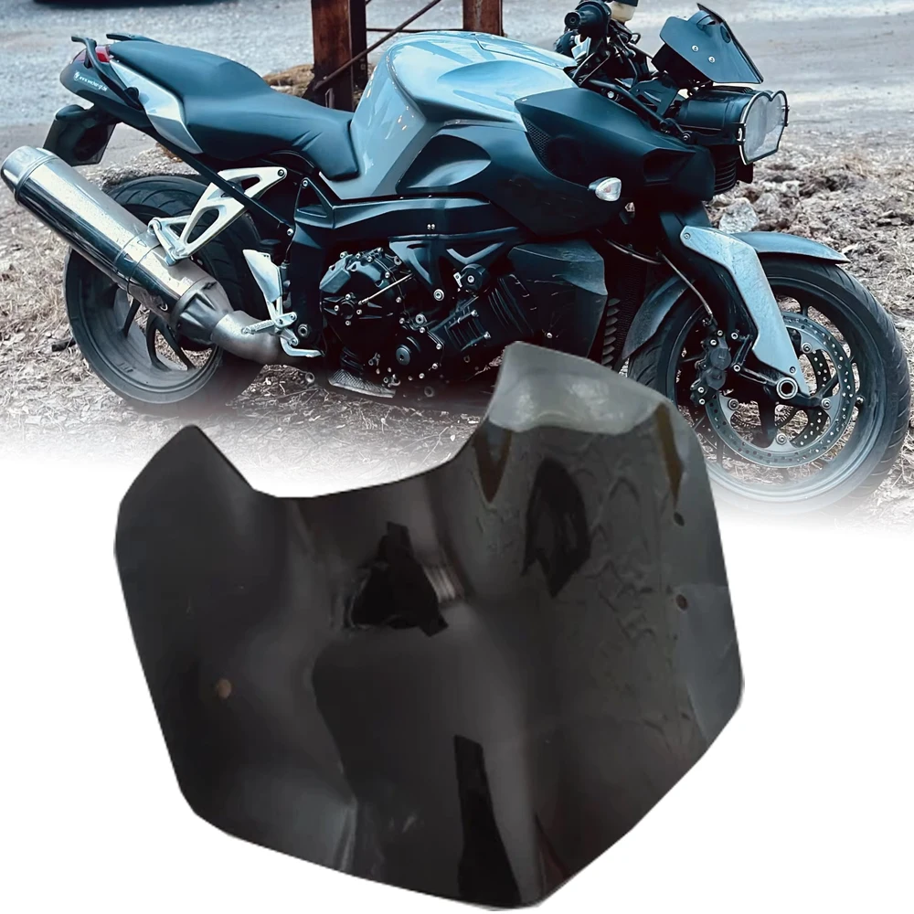 Лобовое стекло K1200R для Мотоцикла BMW K1300R k1200 r 2004 05 2006 2007 2008 K1300 R 2009 2010 2011 2012 2013 2014 2015
Лобовое стекло K1200R для Мотоцикла BMW K1300R k1200 r 2004 05 2006 2007 2008 K1300 R 2009 2010 2011 2012 2013 2014 2015