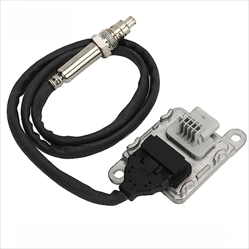 5WK96747 227908539r A2c80895300-03 5WK96747A Nitrogen Oxygen Sensor NOX Sensor For Renault Trafic X82 1.6 DCI
5WK96747 227908539r A2c80895300-03 5WK96747A Nitrogen Oxygen Sensor NOX Sensor For Renault Trafic X82 1.6 DCI