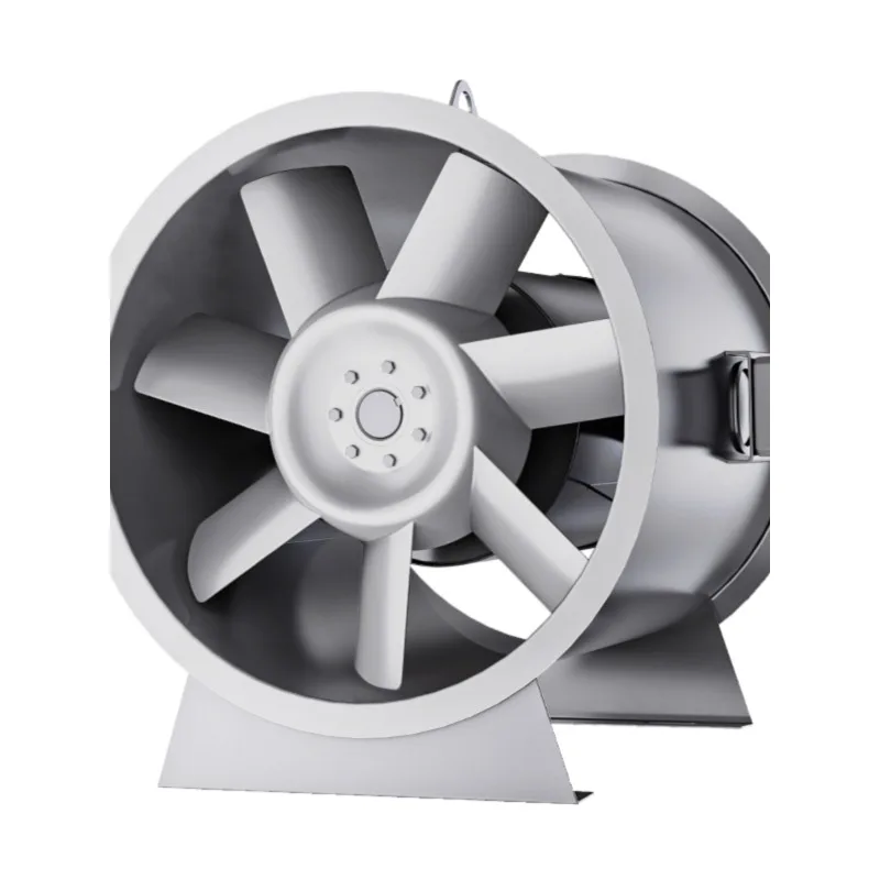 Low noise mixed flow fan axial flow fan non-explosion-proof 380v oblique flow GXF pressurized air supply
Low noise mixed flow fan axial flow fan non-explosion-proof 380v oblique flow GXF pressurized air supply
