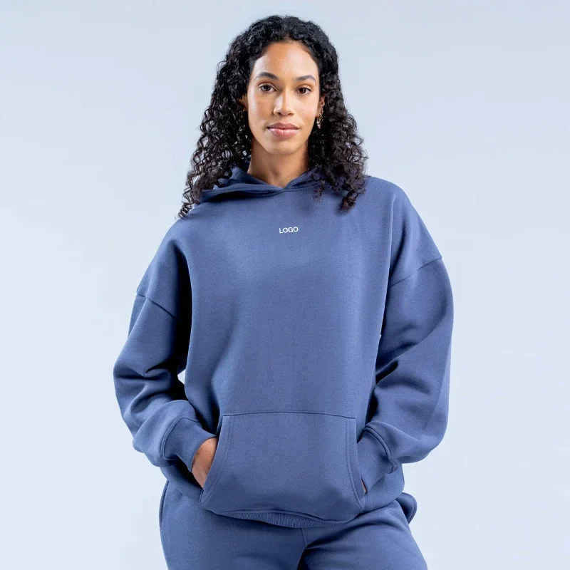 New Women's Casual Elastic Sports Pants Fashion Print Suit Solid Color Thickened Warm Hooded Top Female's Yoga Hoodie
New Women's Casual Elastic Sports Pants Fashion Print Suit Solid Color Thickened Warm Hooded Top Female's Yoga Hoodie
