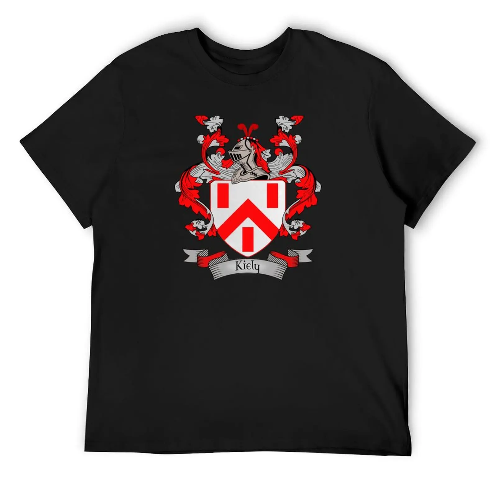 Kiely Coat of Arms Kiely Family Crest T-Shirt oversizeds customs Short sleeve tee men
Kiely Coat of Arms Kiely Family Crest T-Shirt oversizeds customs Short sleeve tee men