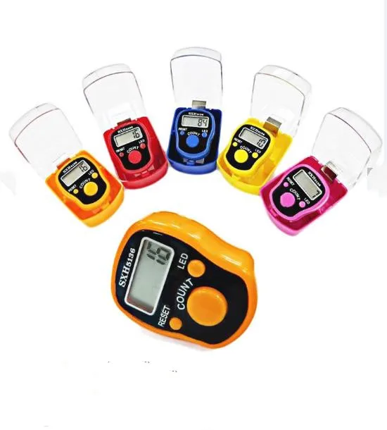 Mini Finger Led Counter Finger Ring Counter Fast Delivery Prayer Islamic Counter Digital Finger
Mini Finger Led Counter Finger Ring Counter Fast Delivery Prayer Islamic Counter Digital Finger