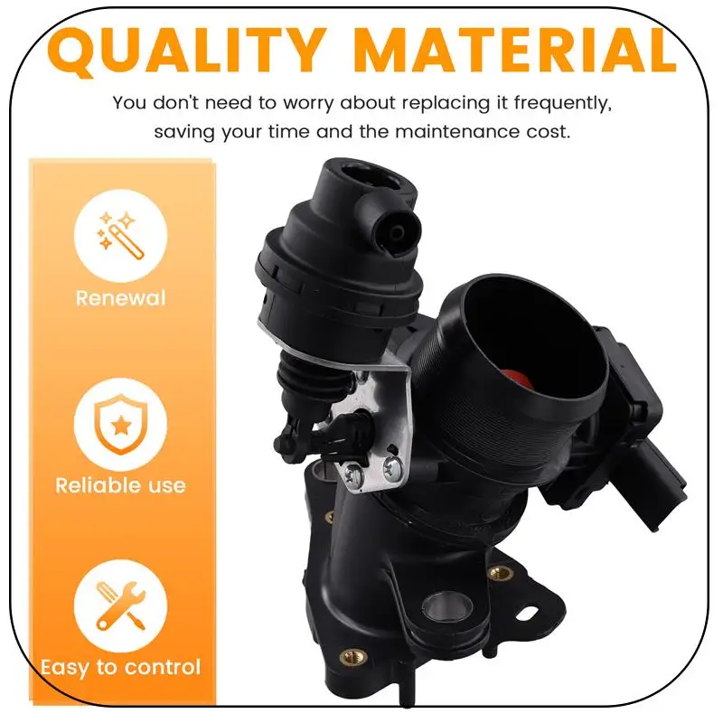 ABNF!9674935480 Throttle Body For PEUGEOT CITROEN 3008 Mpv C4 Picasso I Mpv 2.0 Hdi 165 0345G9
ABNF!9674935480 Throttle Body For PEUGEOT CITROEN 3008 Mpv C4 Picasso I Mpv 2.0 Hdi 165 0345G9