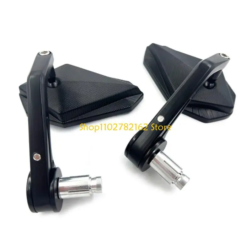 547B Side Glass Handlebar Mounted Motorbike Anti 22mm 7/8'' Rear View Glass
547B Side Glass Handlebar Mounted Motorbike Anti 22mm 7/8'' Rear View Glass