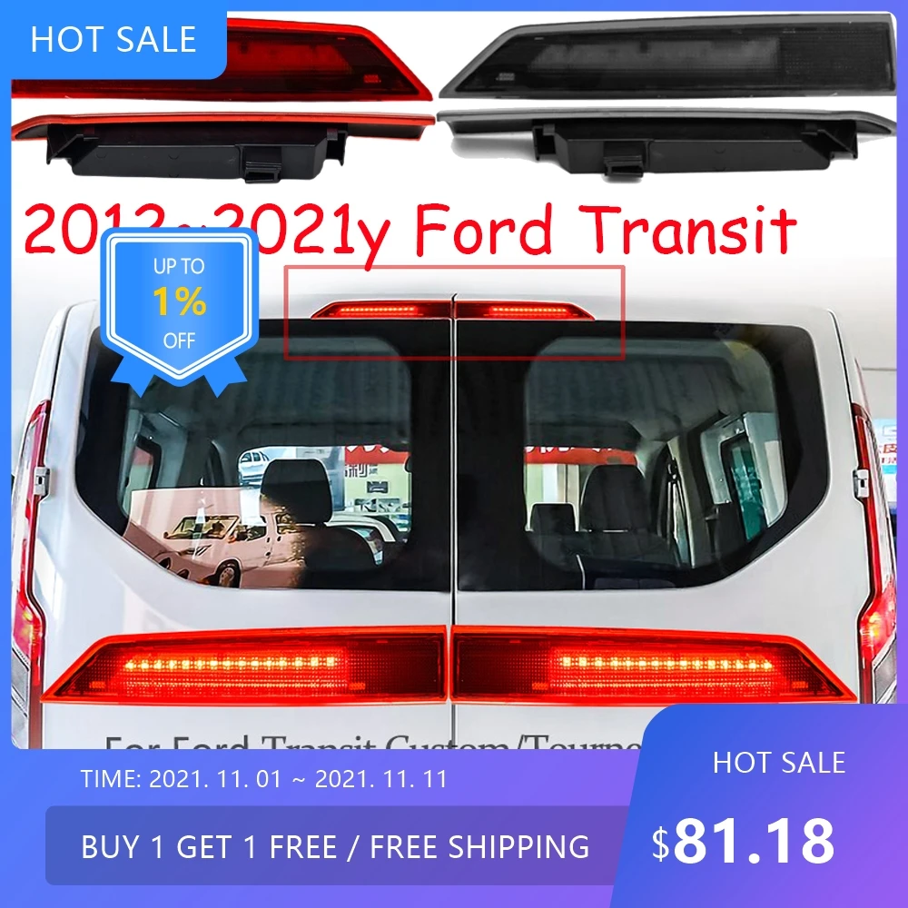 auto bumper lamp for Ford Transit rear taillight 2012~2021y LED Tail Lamp auto accessories Transit rear lights back light
auto bumper lamp for Ford Transit rear taillight 2012~2021y LED Tail Lamp auto accessories Transit rear lights back light