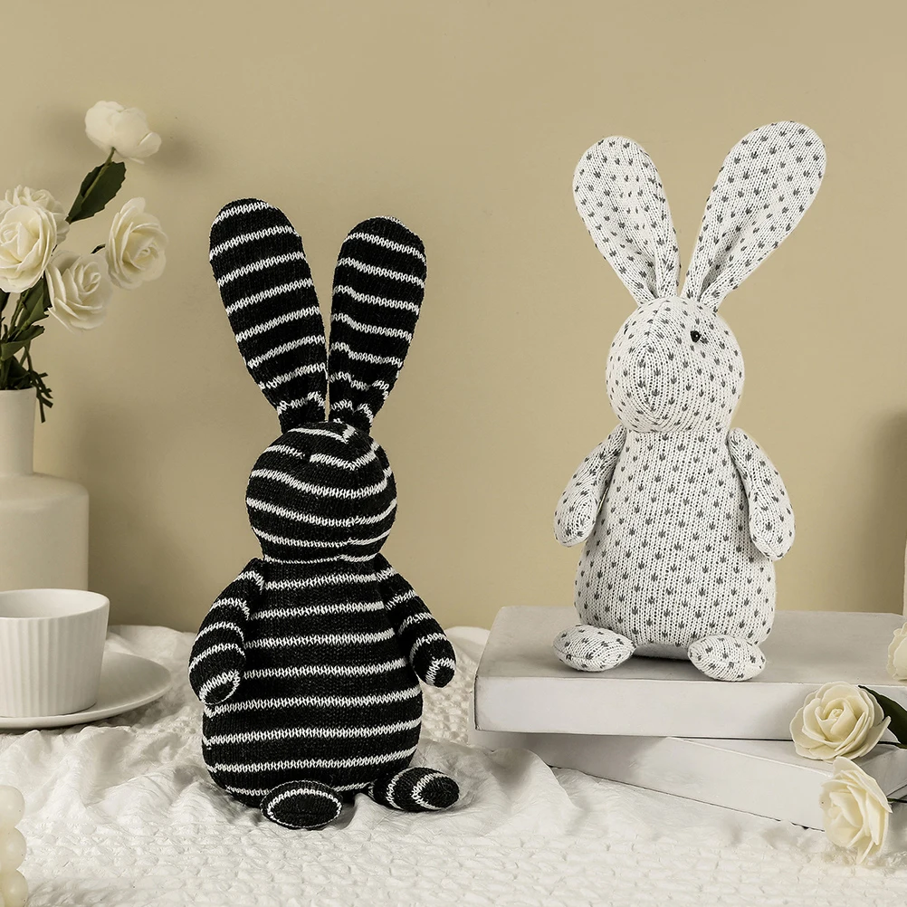 Rabbit Ornament Fabric Bunny Rabbits Mini Tiny Living Room Ornaments Figurines Decor Miniature
Rabbit Ornament Fabric Bunny Rabbits Mini Tiny Living Room Ornaments Figurines Decor Miniature