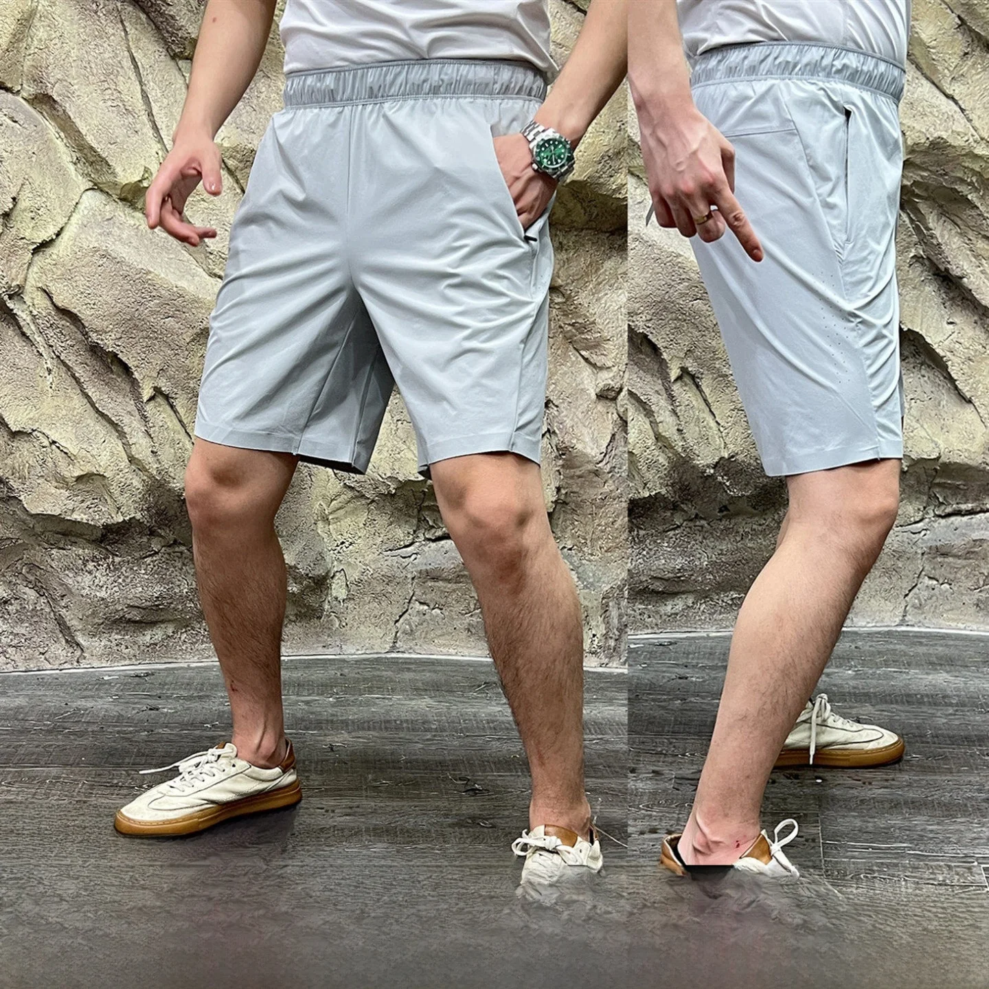 High-End Ice Silk ort Pants Laser-Pierced D-Series Premium Replacement Outdoor Casual orts Straight Leg Summer Youth
High-End Ice Silk ort Pants Laser-Pierced D-Series Premium Replacement Outdoor Casual orts Straight Leg Summer Youth