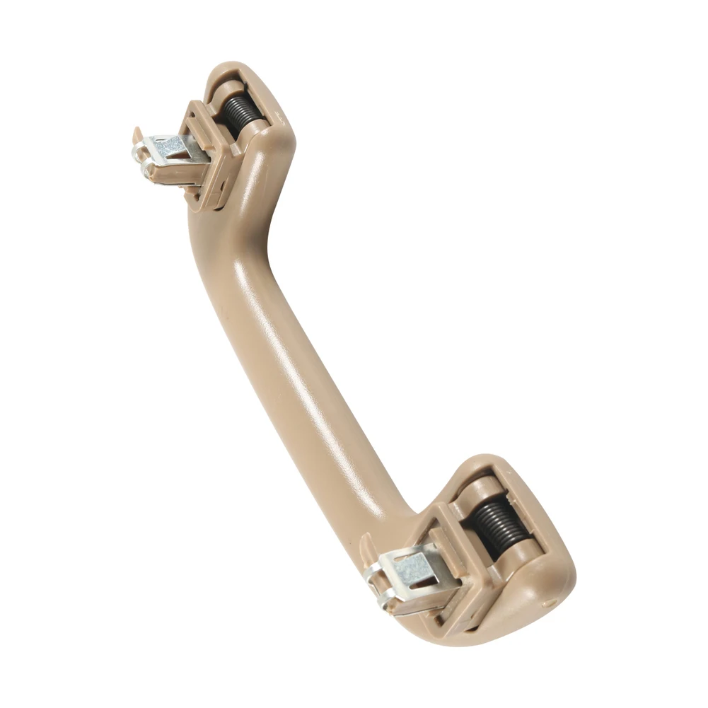 Automotive Interior Handle Beige Corolla Ceiling Armrest Wear-resistant Plastic Material Bolt-on Installation Type
Automotive Interior Handle Beige Corolla Ceiling Armrest Wear-resistant Plastic Material Bolt-on Installation Type