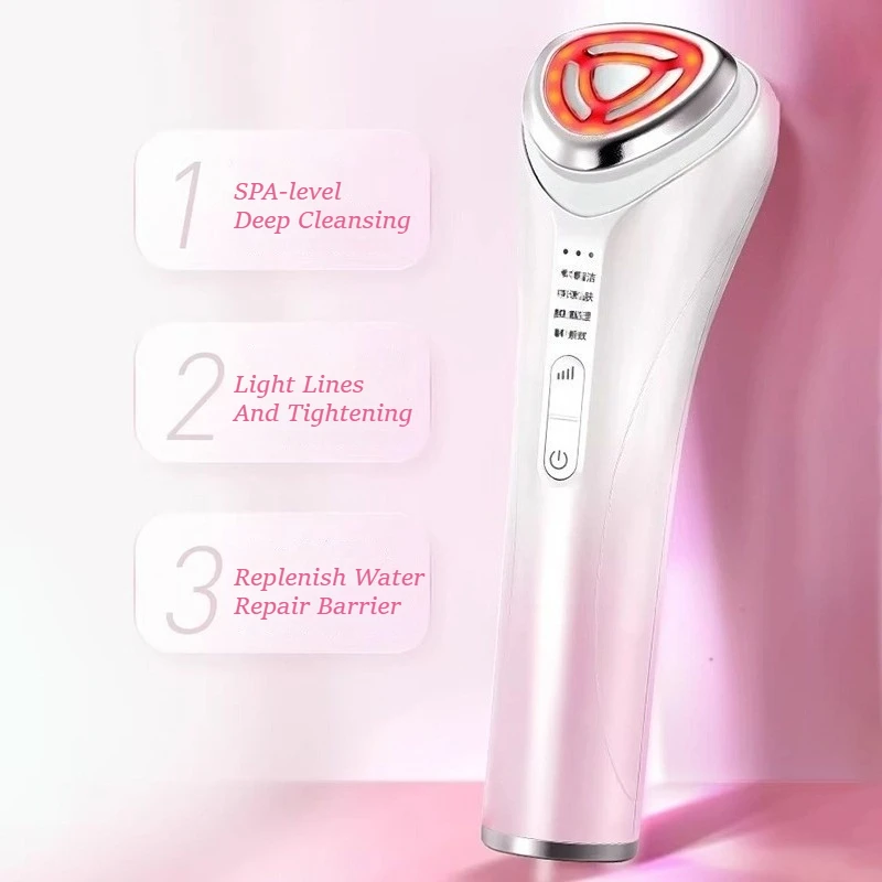Skin Cleansing Facials Equipment Microcurrents Facial Massagers Portable Beauty Device Professional Skins Beauty Equipments
Skin Cleansing Facials Equipment Microcurrents Facial Massagers Portable Beauty Device Professional Skins Beauty Equipments