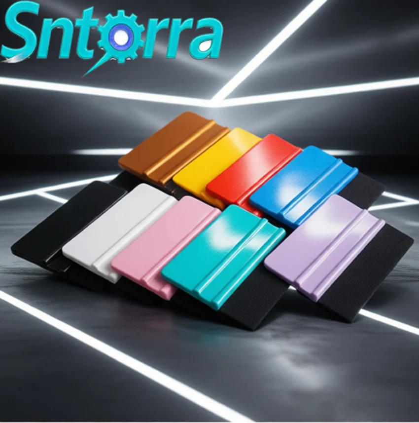Automobile film tools, color-changing film application squeegees, advertising squeegees, vinyl squeegees, and squeegees with wid
Automobile film tools, color-changing film application squeegees, advertising squeegees, vinyl squeegees, and squeegees with wid