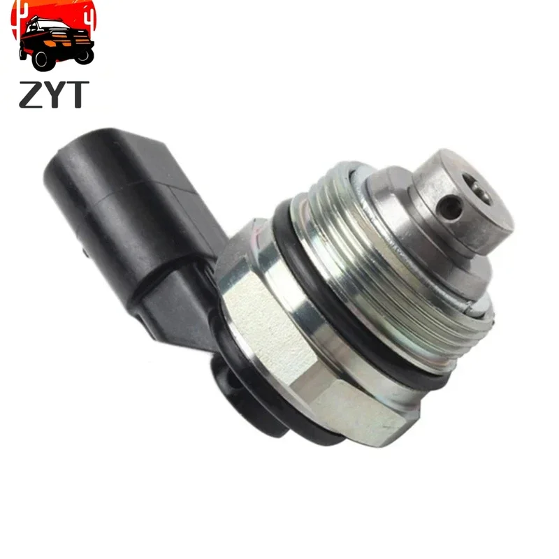 High Pressure Fuel Pump Sensor 03C127025R 03C127025K For VW Golf Passat Eos Audi A3 1.6 FSI
High Pressure Fuel Pump Sensor 03C127025R 03C127025K For VW Golf Passat Eos Audi A3 1.6 FSI