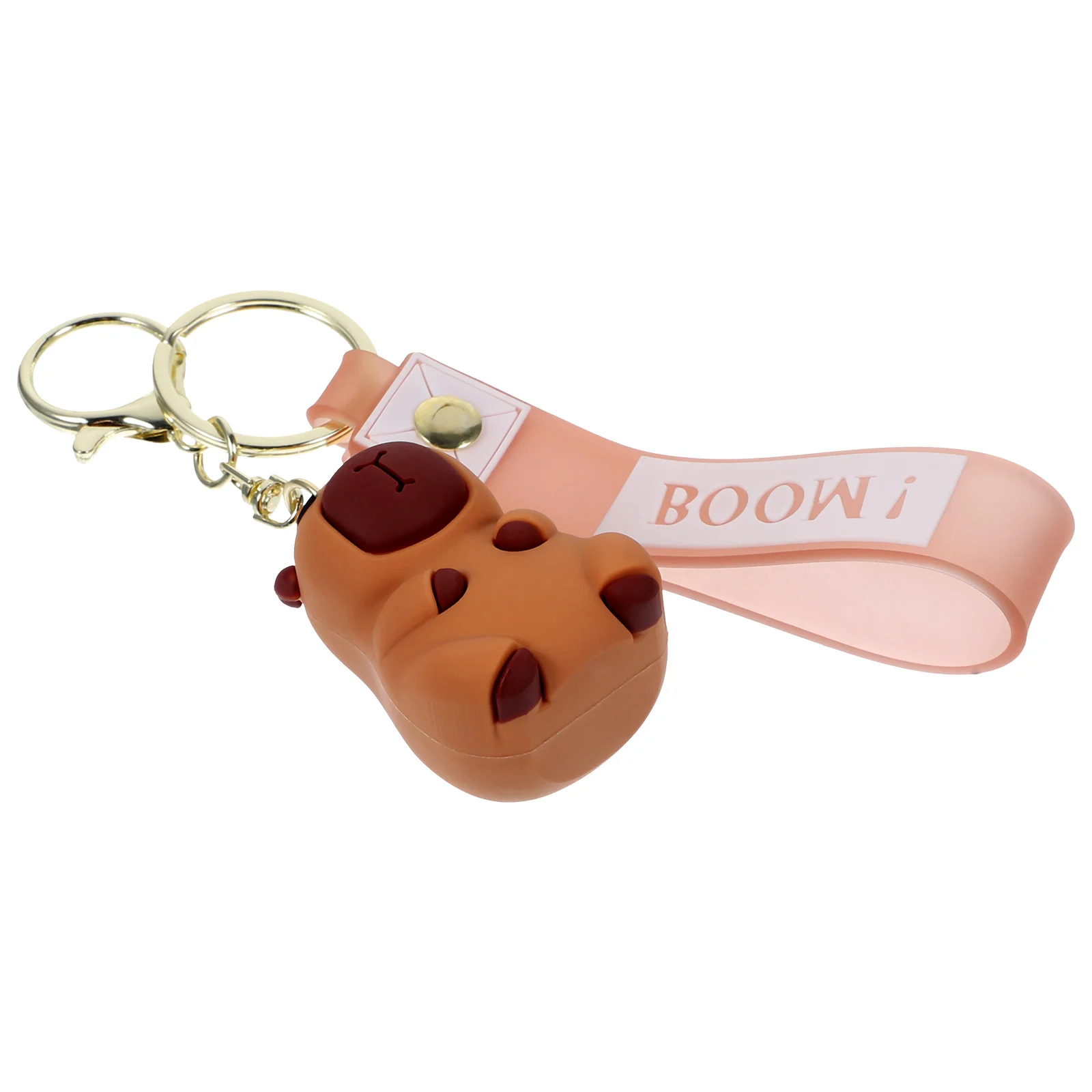 Keychain Decorative Pendant Bag Cartoon Keychains Women Handbag Charm Gift Purse Backpack
Keychain Decorative Pendant Bag Cartoon Keychains Women Handbag Charm Gift Purse Backpack