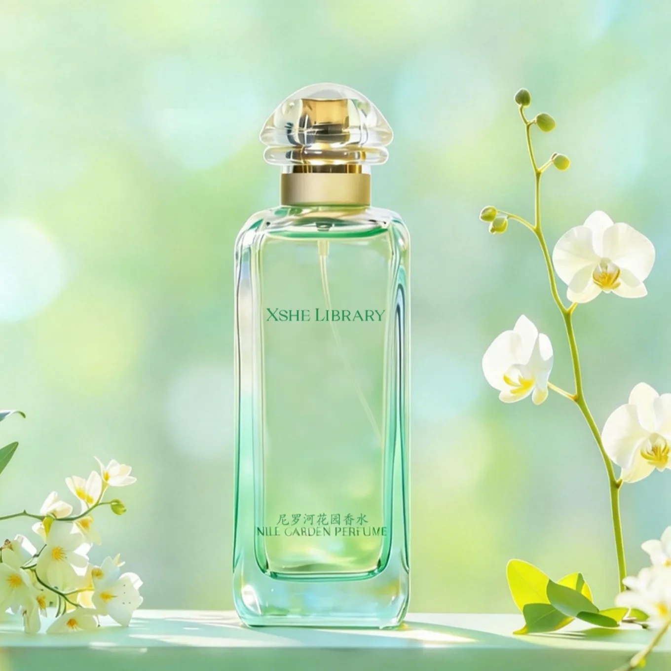 Darjeeling Tea Nile Garden Scent Perfume 100ml Fresh Floral Aquatic Notes Affordable Summer Fragrance For Her Gift women and man
Darjeeling Tea Nile Garden Scent Perfume 100ml Fresh Floral Aquatic Notes Affordable Summer Fragrance For Her Gift women and man