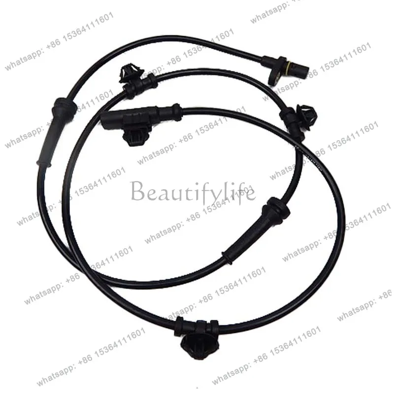 Adapted to car wheel sensor ABS-rear 3550710A-G08 cross-border e-commerce
Adapted to car wheel sensor ABS-rear 3550710A-G08 cross-border e-commerce