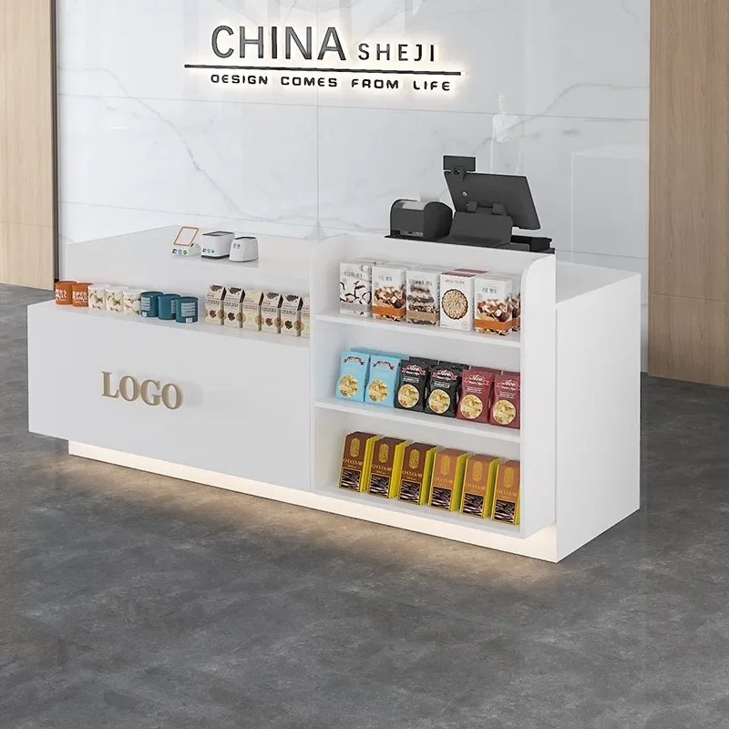 # Hot For Modern Clothing Shop Barber Shop Stainless Steel Bar Company Reception Desk
# Hot For Modern Clothing Shop Barber Shop Stainless Steel Bar Company Reception Desk