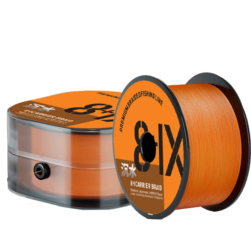 High-value outdoor fishing tools, wear-resistant and bite-proof, suitable for freshwater and saltwater fishing
High-value outdoor fishing tools, wear-resistant and bite-proof, suitable for freshwater and saltwater fishing