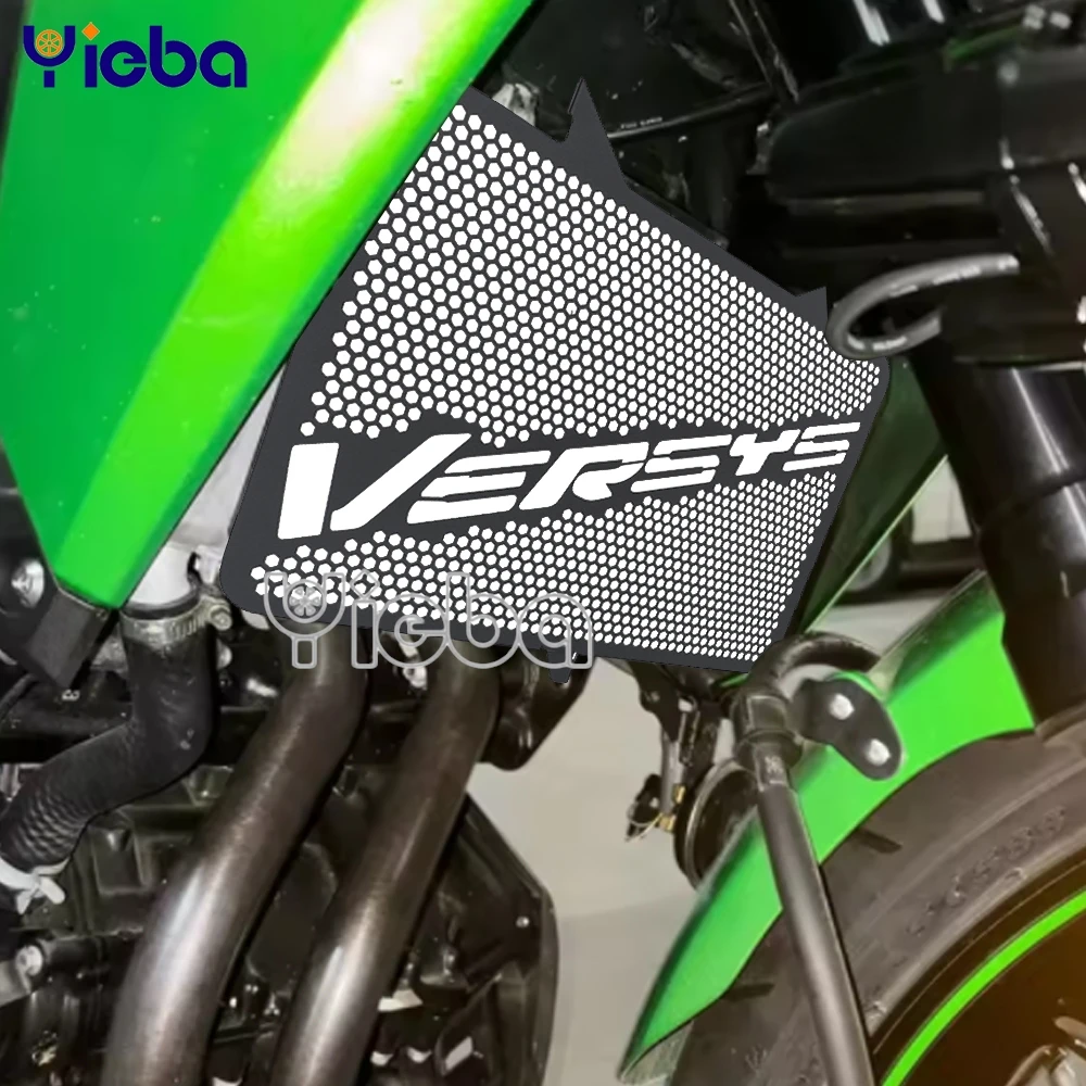 Versys 1100 Radiator Guard Cover for Kawasaki Versys 1000 Z1000SX Ninja 1000SX Radiator Protector Grille Z750 Z800 Z 750 800 100
Versys 1100 Radiator Guard Cover for Kawasaki Versys 1000 Z1000SX Ninja 1000SX Radiator Protector Grille Z750 Z800 Z 750 800 100