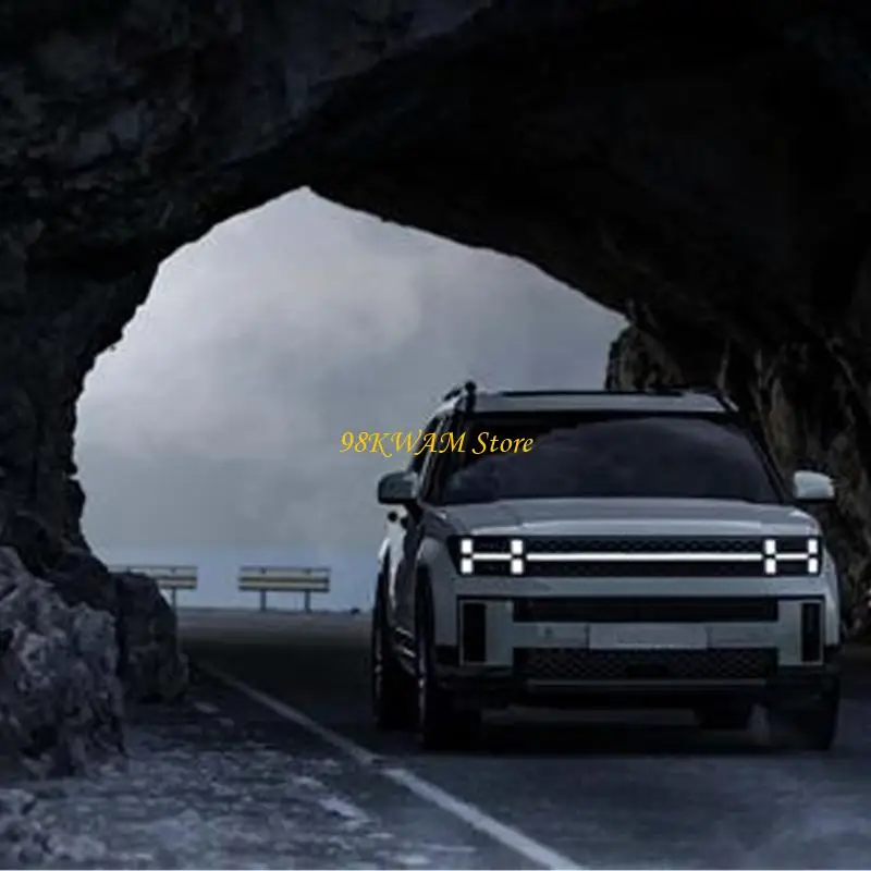 68UF Weather Resistant Hood Seal Noise Dampening Suitable For SUVs Prevents Debris Entry Improves Driving Comfort 86430S1000
68UF Weather Resistant Hood Seal Noise Dampening Suitable For SUVs Prevents Debris Entry Improves Driving Comfort 86430S1000