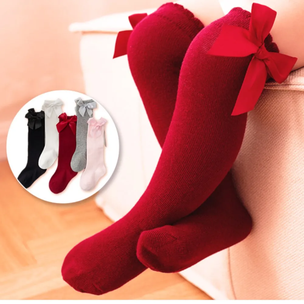 Newborn stockings baby girl bow spring and autumn thin sock toddler leg wearm super cute baby full moon stockings baby sachen
Newborn stockings baby girl bow spring and autumn thin sock toddler leg wearm super cute baby full moon stockings baby sachen