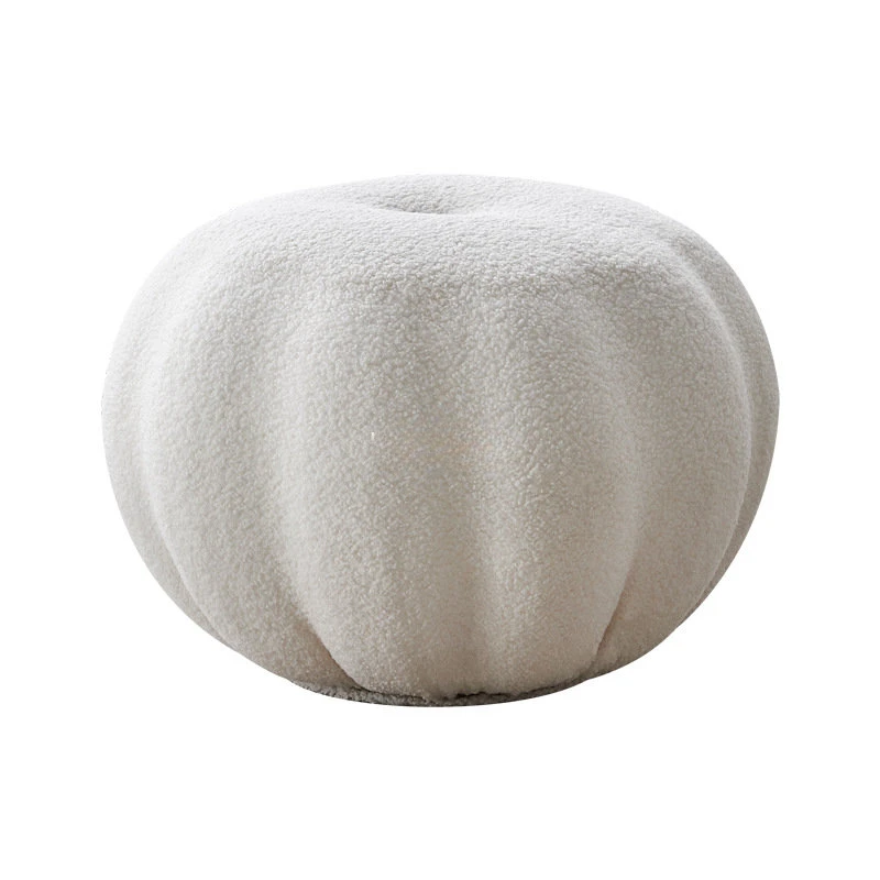 Pumpkin Stool Bedroom Dressing Stool Home Household Shoe Changing Stool Balcony Living Room Nordic Style Creative Pedal
Pumpkin Stool Bedroom Dressing Stool Home Household Shoe Changing Stool Balcony Living Room Nordic Style Creative Pedal