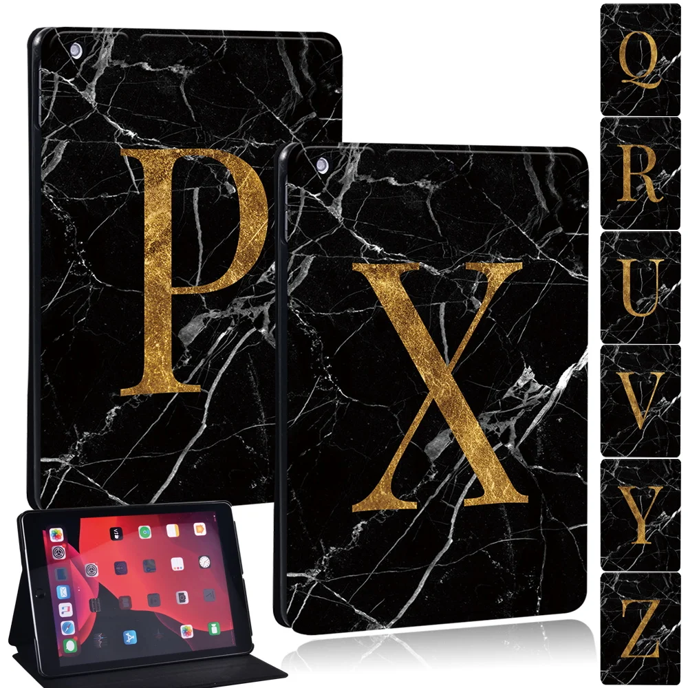 Folio iPad 9th Cases Tablet Case for Apple IPad 2 3 4 9.7“/5th/6th/7th/8th /Mini 1 2 3 4 5/Air 1 2 3 4/ with 26 Letters Cover
Folio iPad 9th Cases Tablet Case for Apple IPad 2 3 4 9.7“/5th/6th/7th/8th /Mini 1 2 3 4 5/Air 1 2 3 4/ with 26 Letters Cover