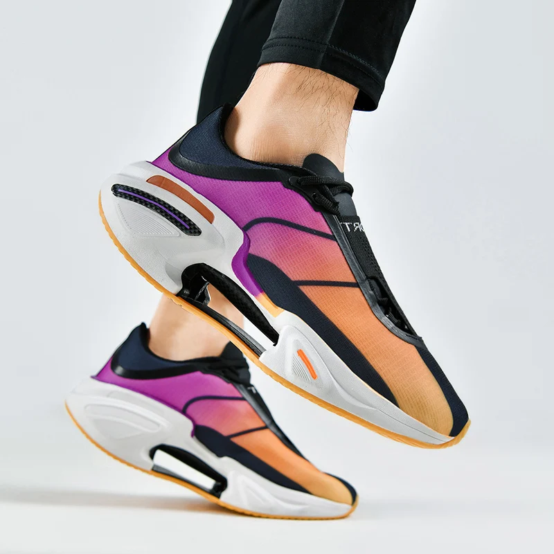 Men shoes Sneakers Male tenis Luxury shoes Mens casual Trainer Race Breathable fashion loafers running Shoes for men
Men shoes Sneakers Male tenis Luxury shoes Mens casual Trainer Race Breathable fashion loafers running Shoes for men