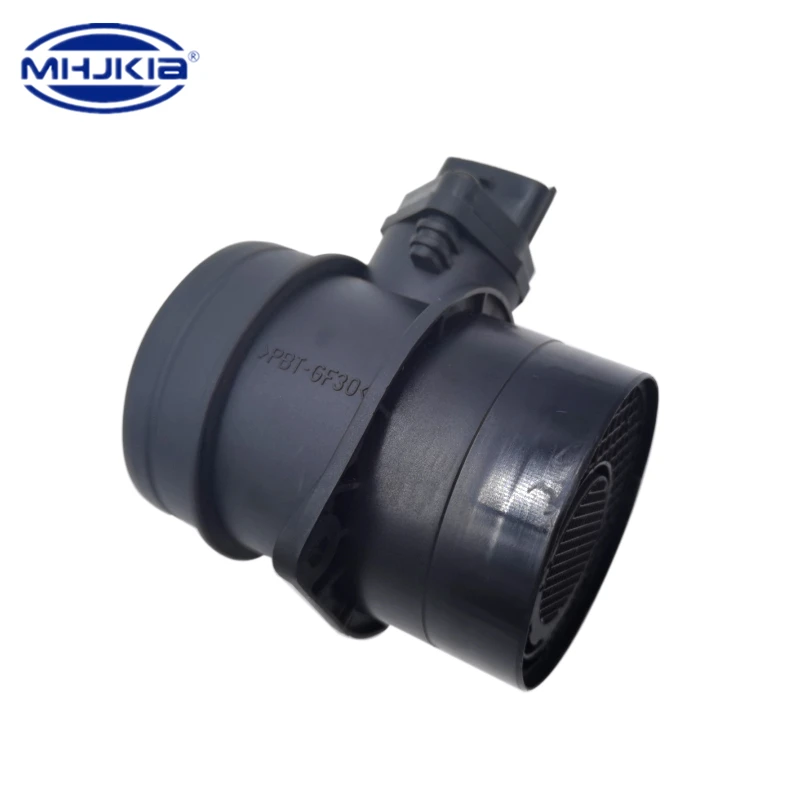 MAF Mass Air Flow Sensor 2.5L / 2.9L For Hyundai Terracan H-1 Kia K2500/K2700/K2900/K3000S Carnival Sorento OEM 28164-4A000
MAF Mass Air Flow Sensor 2.5L / 2.9L For Hyundai Terracan H-1 Kia K2500/K2700/K2900/K3000S Carnival Sorento OEM 28164-4A000