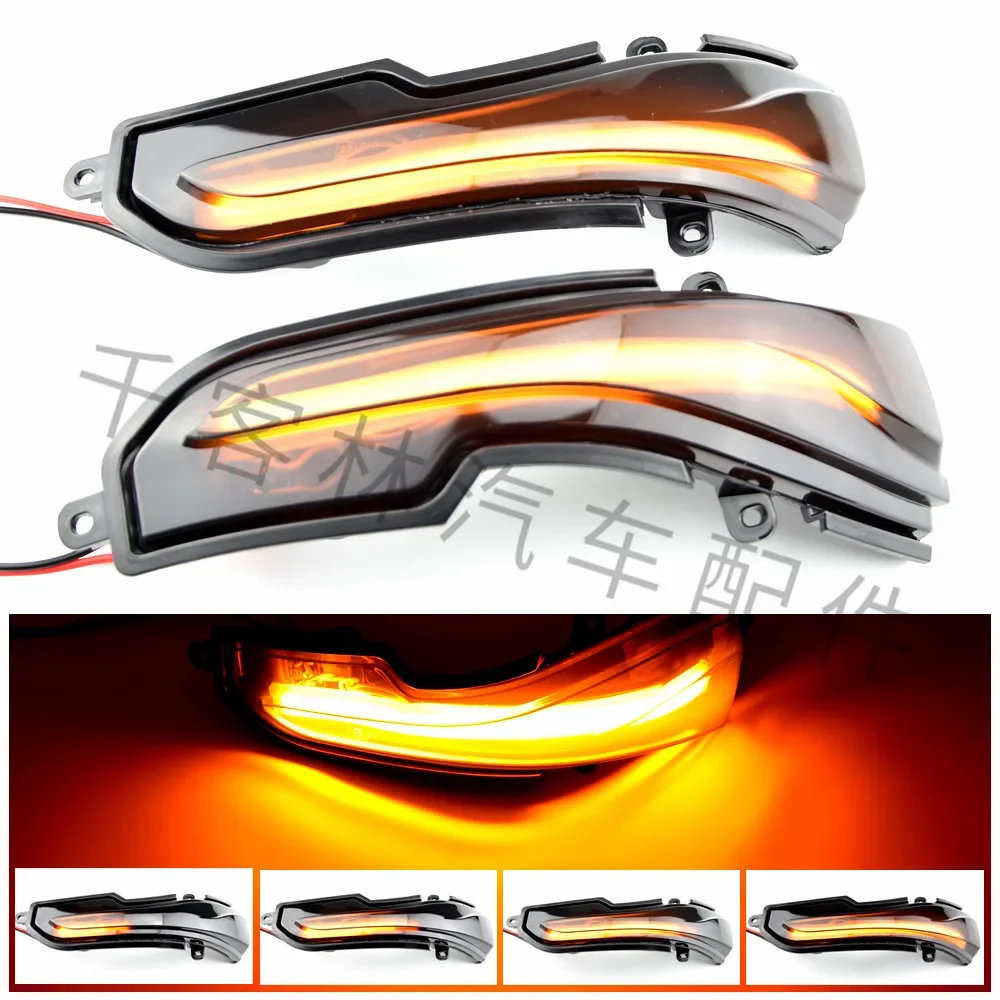 Suitable for Infiniti Q30 Q50 Q60 Q70 QX50 QX60 QX70 rearview mirror flow turn signal
Suitable for Infiniti Q30 Q50 Q60 Q70 QX50 QX60 QX70 rearview mirror flow turn signal