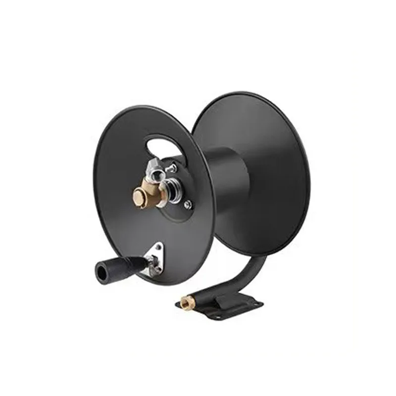 Pressure washer reels and tubes
Pressure washer reels and tubes