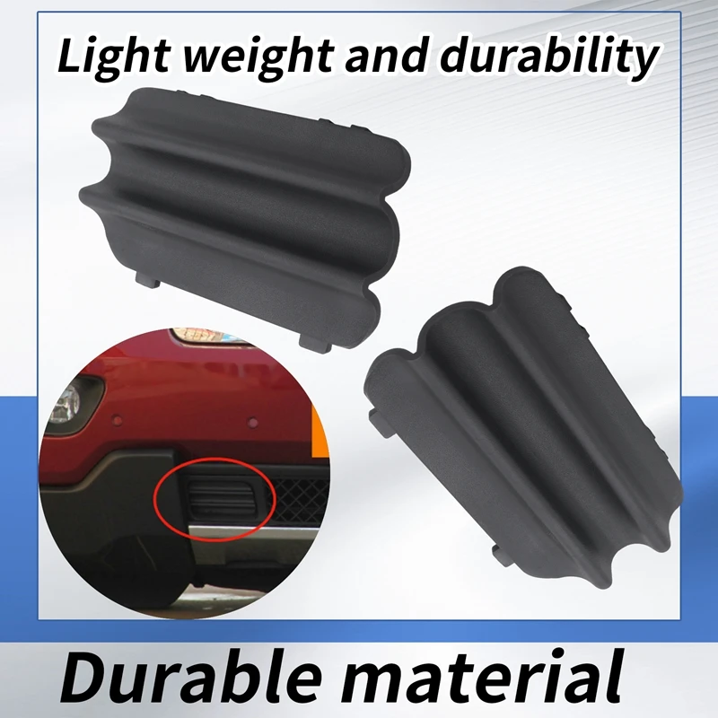 AR-Car Front Bumper-Plug 68157228AB,68157229AB For Jeep Grand Cherokee 2011-2013 
AR-Car Front Bumper-Plug 68157228AB,68157229AB For Jeep Grand Cherokee 2011-2013
