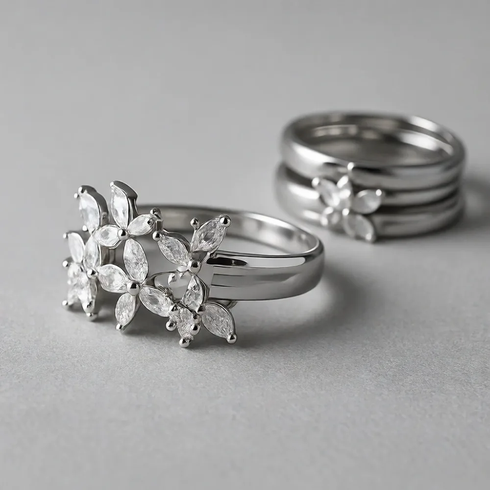 Кольцо-обещание с кубическим цирконием Marquise, серебро 925 пробы, позолота 18K, обручальное кольцо для женщин, размер 8
Кольцо-обещание с кубическим цирконием Marquise, серебро 925 пробы, позолота 18K, обручальное кольцо для женщин, размер 8
