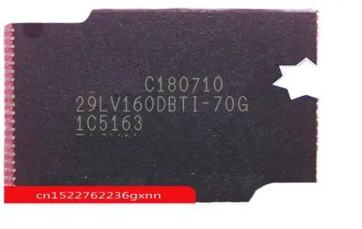 Freeshipping MX29LV160DBTI-70G
Freeshipping MX29LV160DBTI-70G