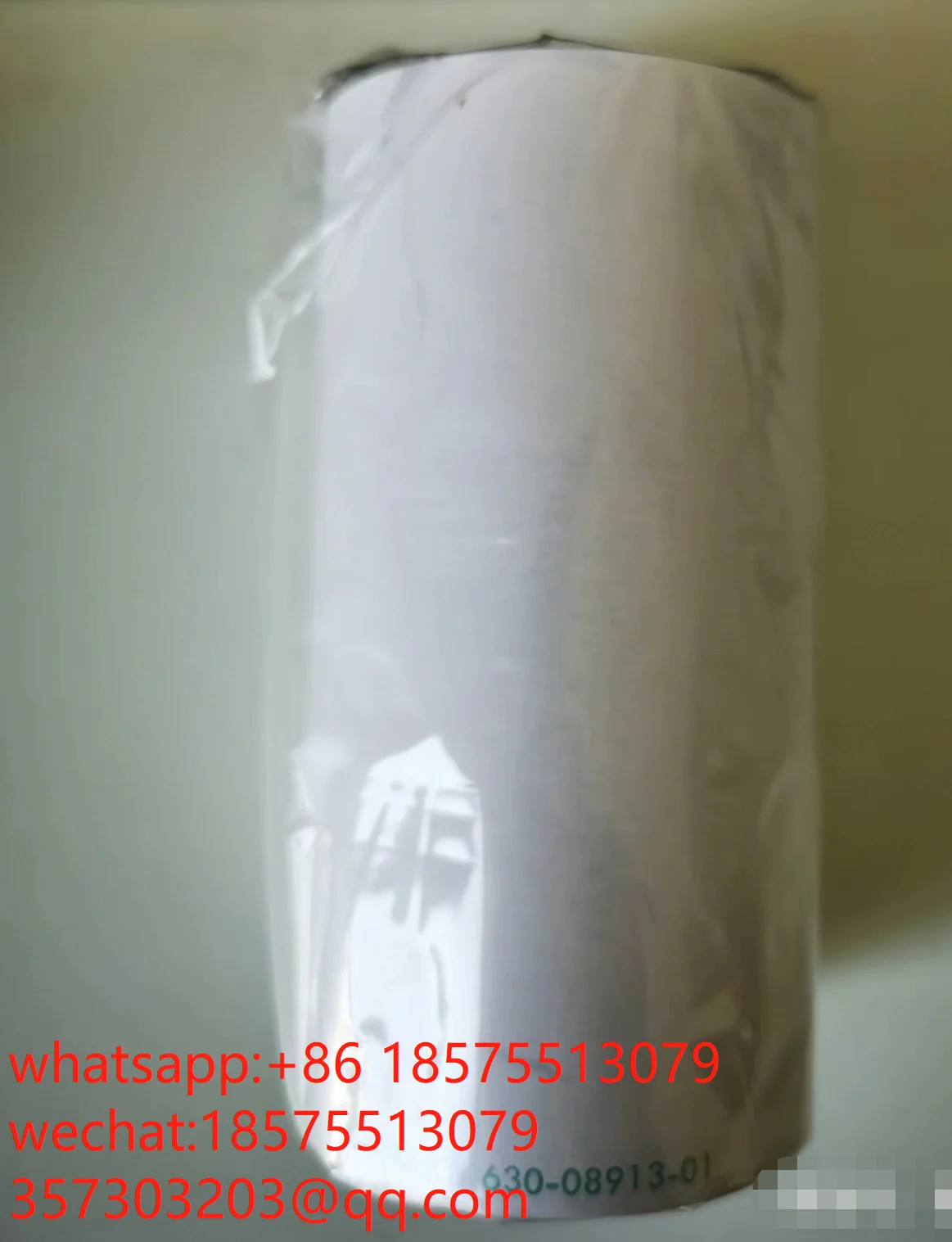 For Shimazu 630-08913-01 Total Phosphorus Total Nitrogen TNP-4110 With Printer Paper Brand New 1 PIECE
For Shimazu 630-08913-01 Total Phosphorus Total Nitrogen TNP-4110 With Printer Paper Brand New 1 PIECE