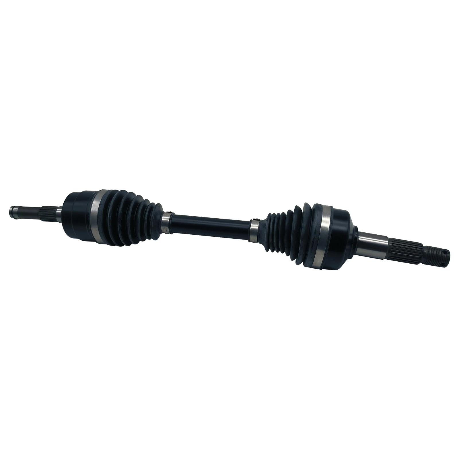 Front Right DRIVE SHAFT ASSY For Segway Snarler AT6 S T3b, Snarler AT6 L T3b, Snarler AT6 S E5, Snarler AT6 L E5 A02P12000001 
Front Right DRIVE SHAFT ASSY For Segway Snarler AT6 S T3b, Snarler AT6 L T3b, Snarler AT6 S E5, Snarler AT6 L E5 A02P12000001