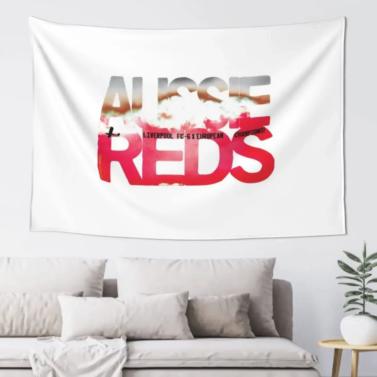 Aussie Reds Tapestry Room Design Home Decorating Things To The Room Room Aesthetic Decor Tapestry
Aussie Reds Tapestry Room Design Home Decorating Things To The Room Room Aesthetic Decor Tapestry
