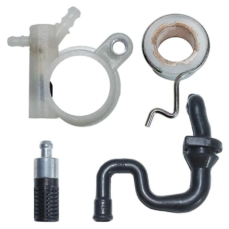 652F Oil Pump Worm Gear Fuel Oil Filter Line Hose for MS 180 170 MS180 MS170 018 017 Chainsaw Parts 11236407102
652F Oil Pump Worm Gear Fuel Oil Filter Line Hose for MS 180 170 MS180 MS170 018 017 Chainsaw Parts 11236407102