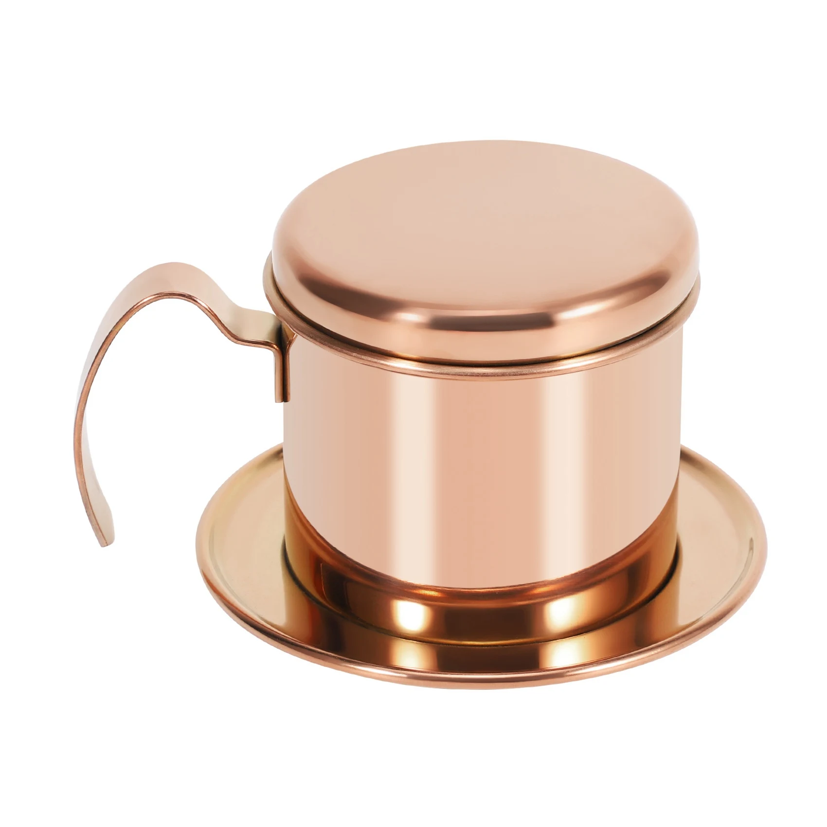 Stainless Steel Vietnamese Coffee Filter Single Cup Vietnam Hand Punch Pot Drip Filter Coffee Pot Vietnamese Coffee Pot Drip Fil
Stainless Steel Vietnamese Coffee Filter Single Cup Vietnam Hand Punch Pot Drip Filter Coffee Pot Vietnamese Coffee Pot Drip Fil
