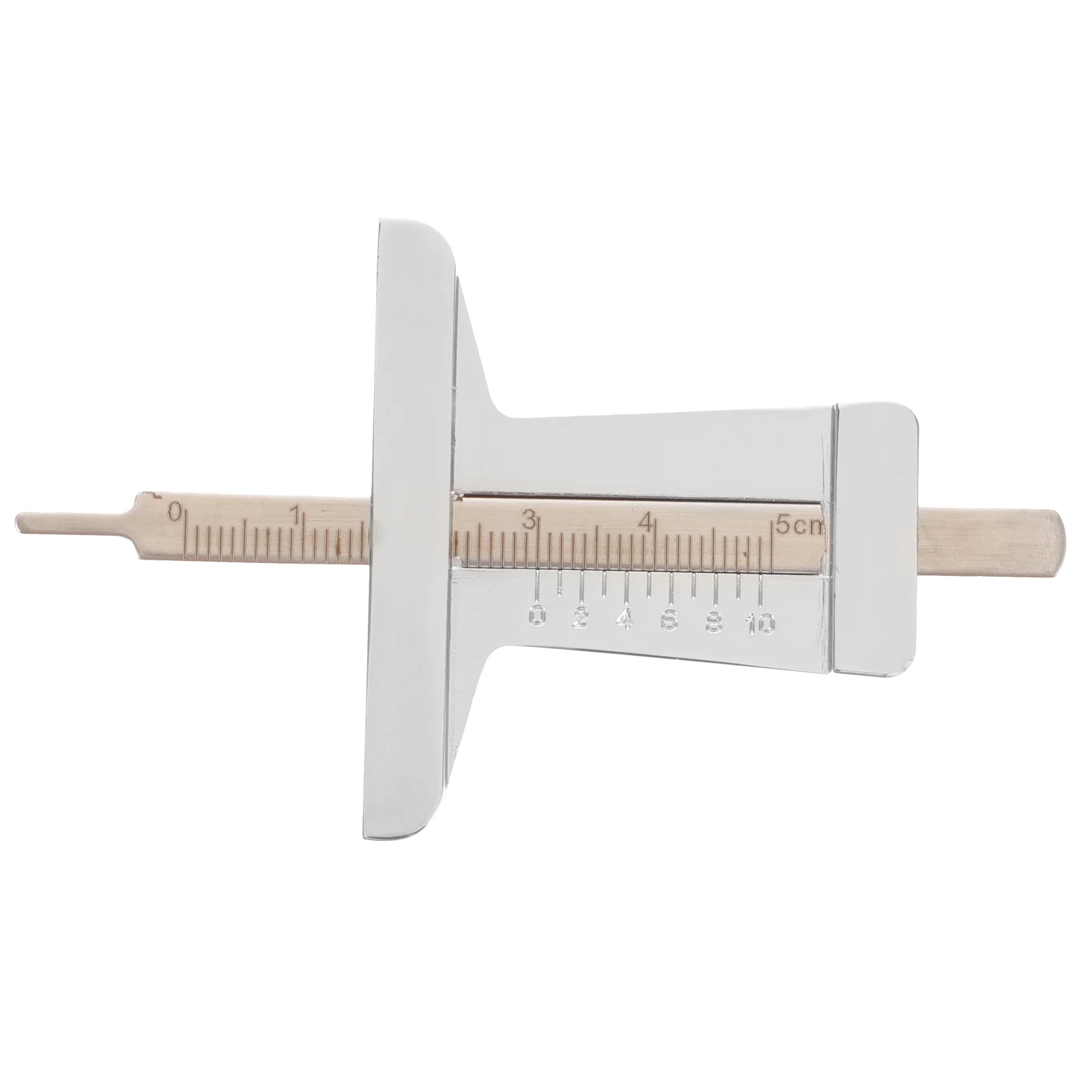 Tire Depth Gauge Car Tires Stainless Steel Measuring Tool Portable Tire Tread Depth Gauge for Various Vehicles Accurate Safety
Tire Depth Gauge Car Tires Stainless Steel Measuring Tool Portable Tire Tread Depth Gauge for Various Vehicles Accurate Safety