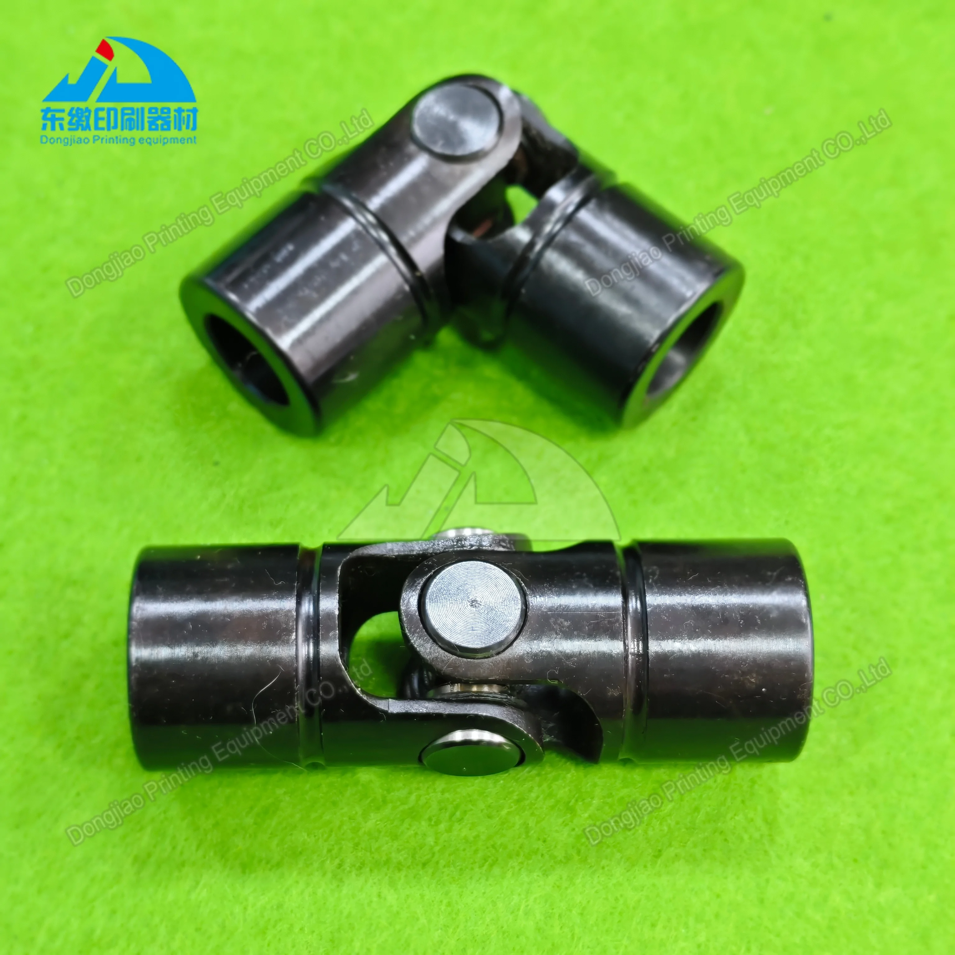 1 Piece 102 Universal Joint for Heidelberg SM102 CD102 Printing Machinery Spare Parts Universal Joint
1 Piece 102 Universal Joint for Heidelberg SM102 CD102 Printing Machinery Spare Parts Universal Joint