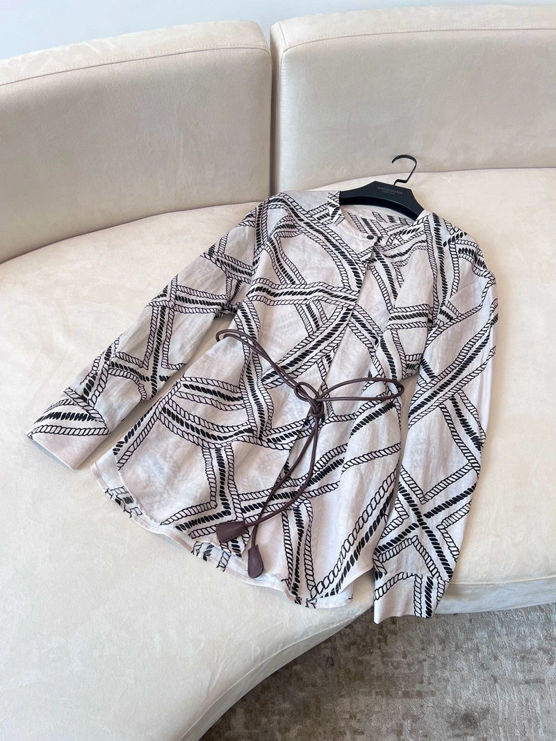 V-Ne Гобелен Teng Le с принтом Long Sve Свободная посадка из смеси Linch Suerabroad Sle Женская традиционная китайская одежда
V-Ne Гобелен Teng Le с принтом Long Sve Свободная посадка из смеси Linch Suerabroad Sle Женская традиционная китайская одежда