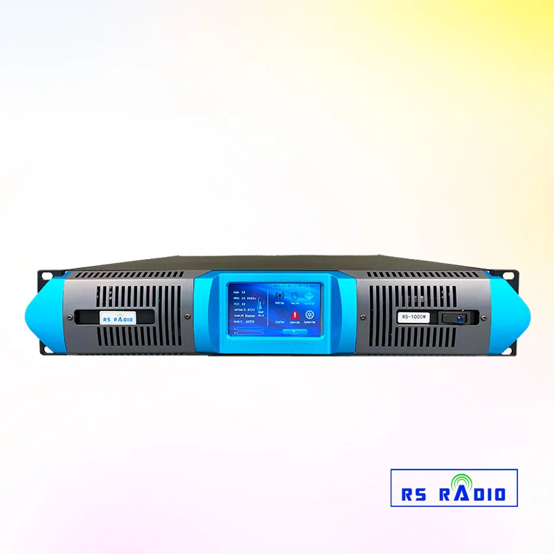 350W Professional Broadcast Radio FM Transmitter Cover 30km Fm Transmitter 350watts
350W Professional Broadcast Radio FM Transmitter Cover 30km Fm Transmitter 350watts