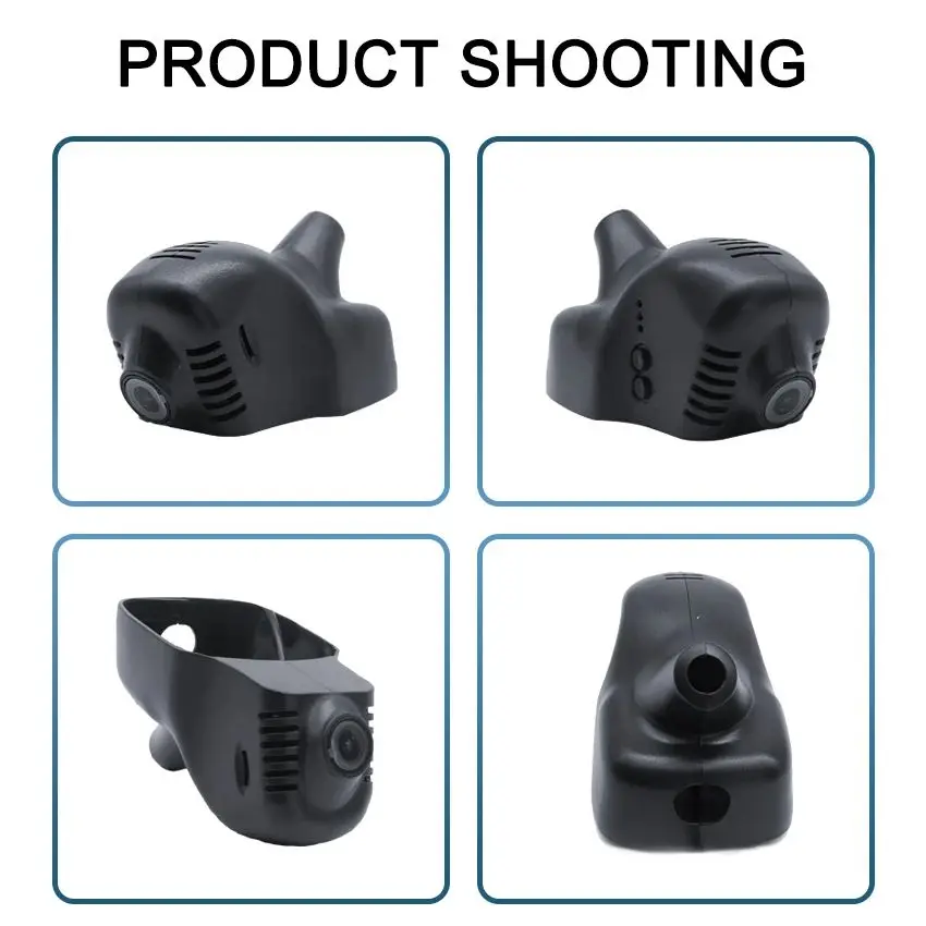 For Volkswagen VW Golf 6 mk5 2007-2011 , Passat B7 2011-2015 , Tiguan 2010-2015, OEM-Style 4K 2160P Wifi Car DVR Dash Cam Camera
For Volkswagen VW Golf 6 mk5 2007-2011 , Passat B7 2011-2015 , Tiguan 2010-2015, OEM-Style 4K 2160P Wifi Car DVR Dash Cam Camera