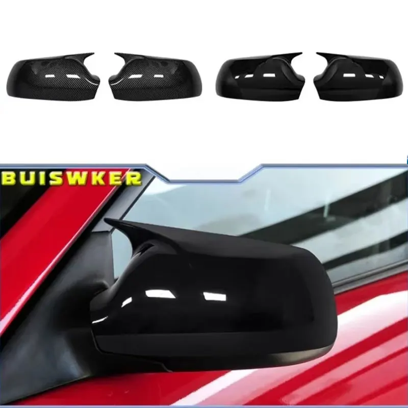 ABS Chrome Car Side Door Rearview Mirror Protect Frame Cover Trim Exterior Assessries for Mazda 3 6 2004 2005 2006 2007 2008
ABS Chrome Car Side Door Rearview Mirror Protect Frame Cover Trim Exterior Assessries for Mazda 3 6 2004 2005 2006 2007 2008