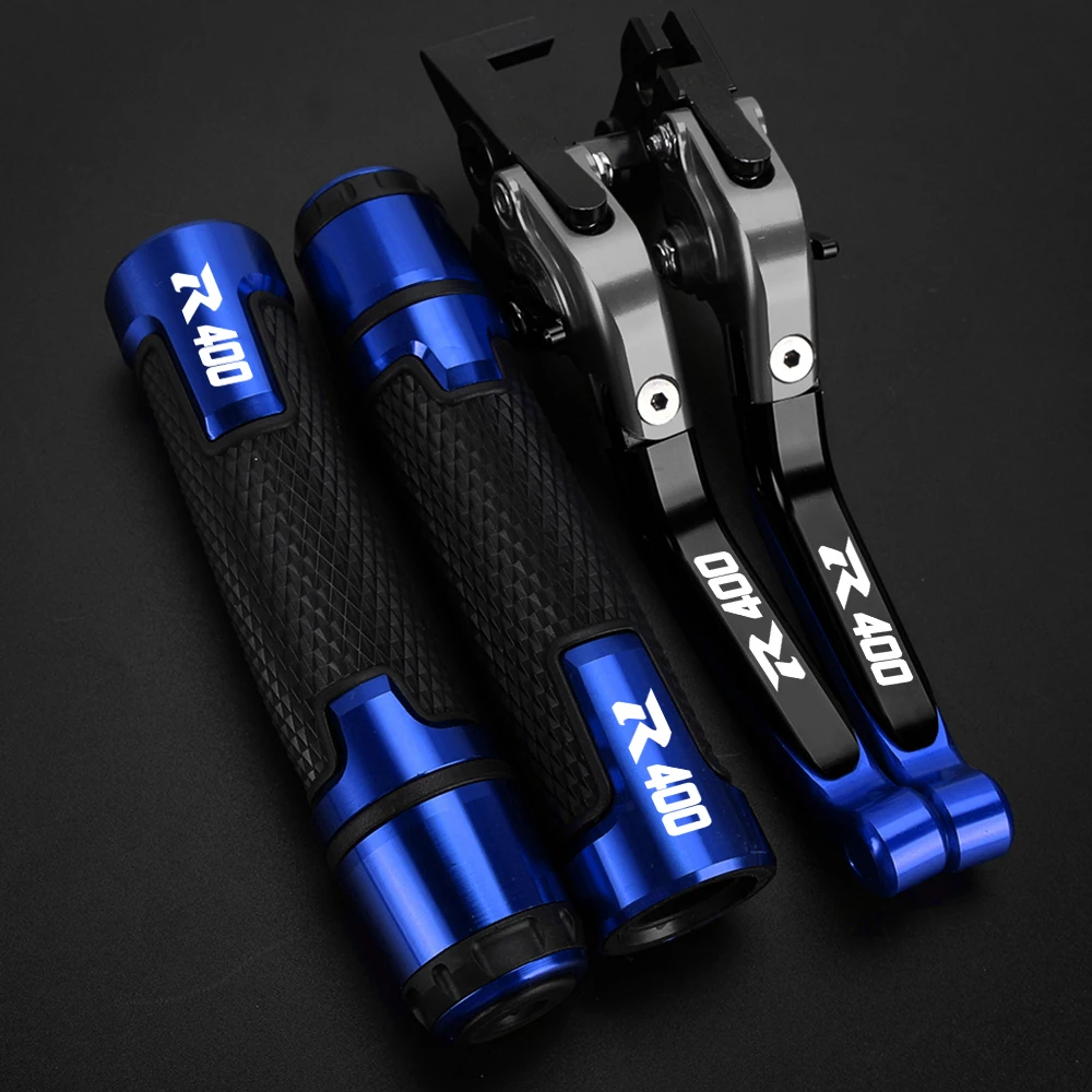 Motorcycle Accessories Adjustable Brake Clutch Levers Handlebar grips ends FOR Suzuki GSXR400 GSX R400 GSX-R400 1999-1995 1994
Motorcycle Accessories Adjustable Brake Clutch Levers Handlebar grips ends FOR Suzuki GSXR400 GSX R400 GSX-R400 1999-1995 1994