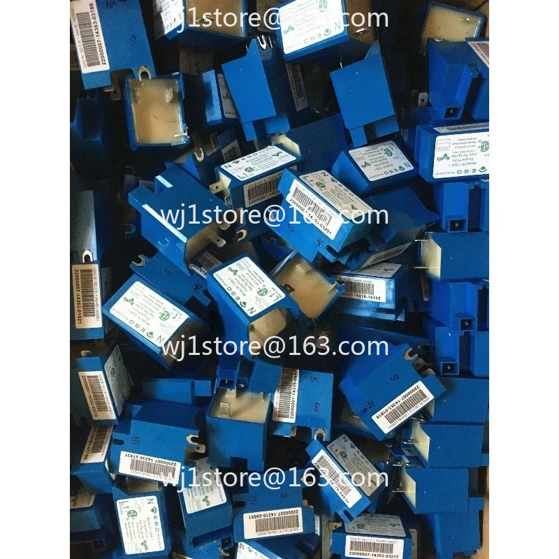 RI120A-1 P/N83.22000.007 Spark Ignition Module Accessories 120VAC 60Hz3mA
RI120A-1 P/N83.22000.007 Spark Ignition Module Accessories 120VAC 60Hz3mA