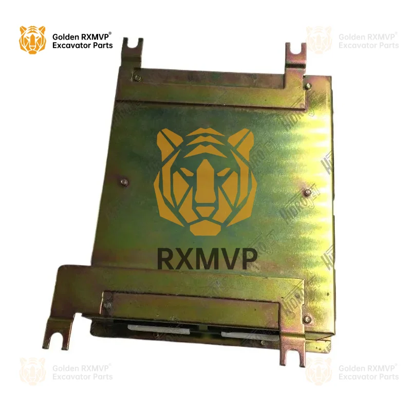 For Kato Excavator Accessory HD820 New Quality Relay Control Box 709 98400001 Computer Board Controller HD820
For Kato Excavator Accessory HD820 New Quality Relay Control Box 709 98400001 Computer Board Controller HD820