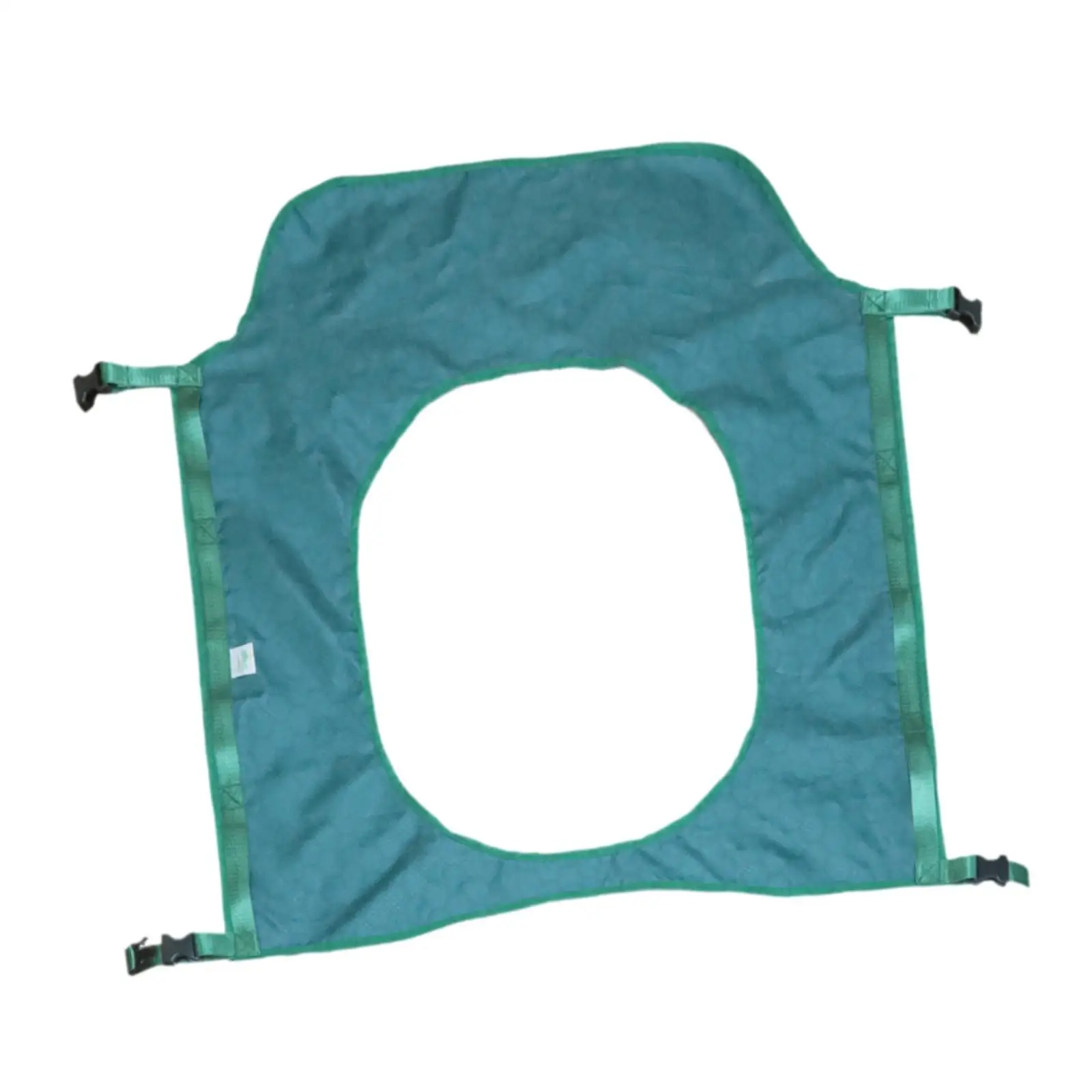 Transfer Sheet Washable Underpad Straps Draw Sheet for Elderly
Transfer Sheet Washable Underpad Straps Draw Sheet for Elderly